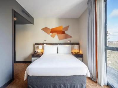 Radisson Blu Paris-Boulogne - 78