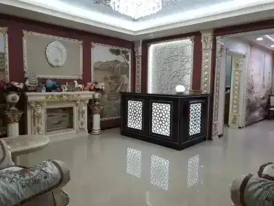 Марварид - 1