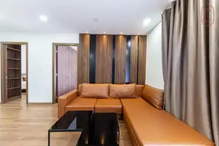 Hôtel Colline - 214