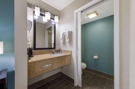 Sleep Inn - Northlake - 63