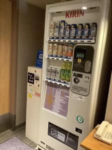 Crown Hills Niigata - 11