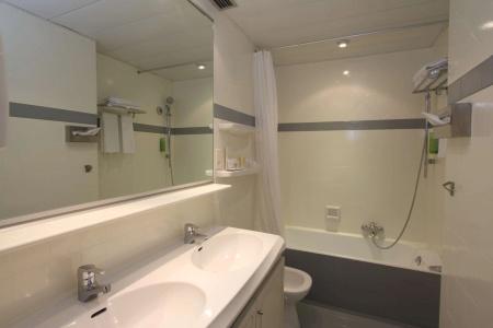 Golden Tulip Cannes De Paris - 8