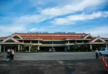 Chumphon Gardens - 14