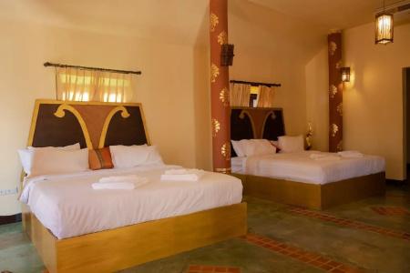Baan Tawai Lanna - 97