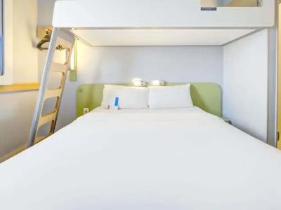 ibis budget Rio de Janeiro Nova America - 49