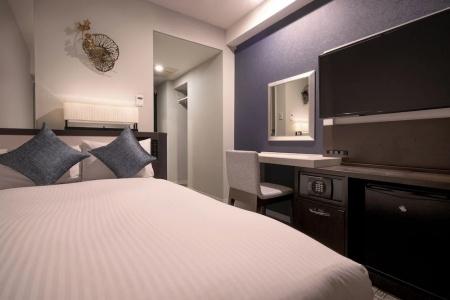 Four Points by Sheraton Hakodate - 104