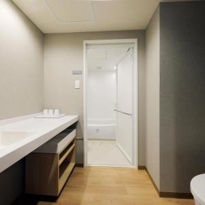 Jr Inn Asahikawa - 38