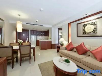 Centre Point Sukhumvit Thong-Lo - 211