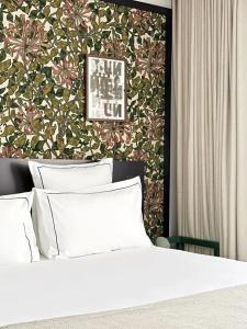 Mercure Paris Gobelins Place d'Italie - 62