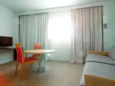 Novotel Atria Nimes Centre - 118