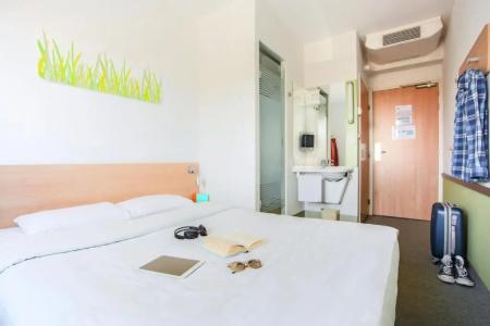 ibis budget Torun - 27