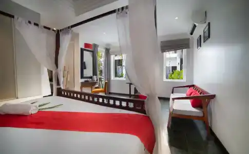 eOcambo Resort & Spa - 4