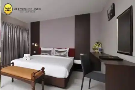 Sr Residence - 74