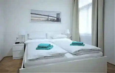 Angel City Aparthotel - 63