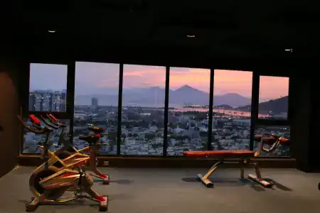The Code & Spa - 16