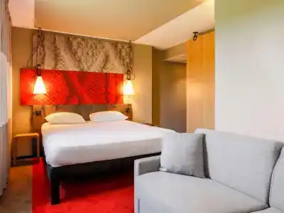 ibis Carcassonne Est la Cité - 32