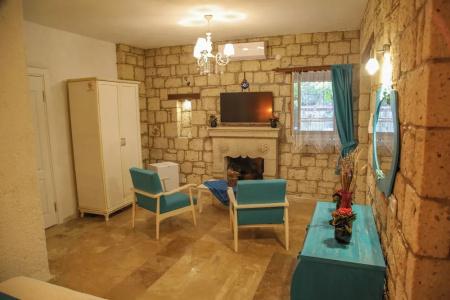 Alaçatı Kiyikiyi Butik Otel - 19