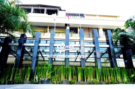 Nirmala & Convention Centre - 0