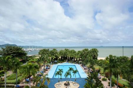 Botany Beach Resort - 95