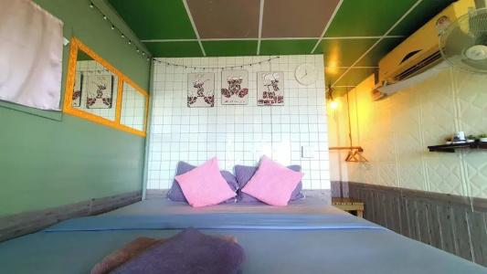Kohchang 7 Guest House - 77