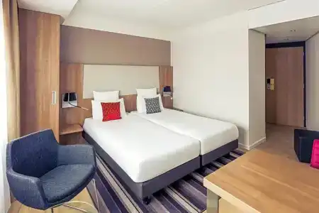 Mercure Nijmegen Centre - 27