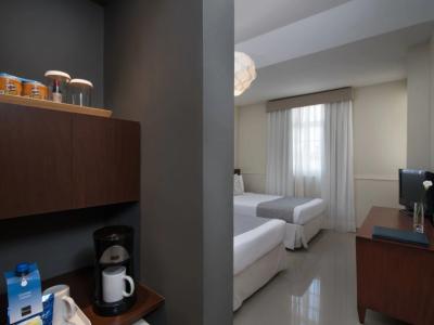 Hodelpa Caribe Colonial - 6