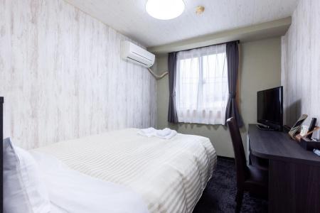 Select Inn Fujisan Gotemba - 45