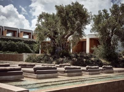 Olea All Suite - 28