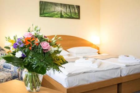 astral'Inn Leipzig & Restaurant - 18