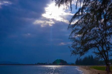 Duangtawan Beach - 7