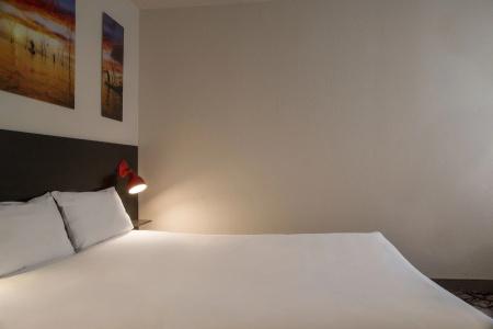 The Originals Access, Hôtel Limoges Nord (P'tit Dej-Hotel) - 39