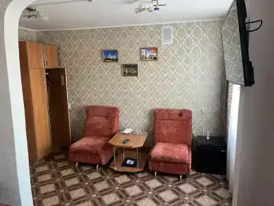 Заимка на пеньках - 29