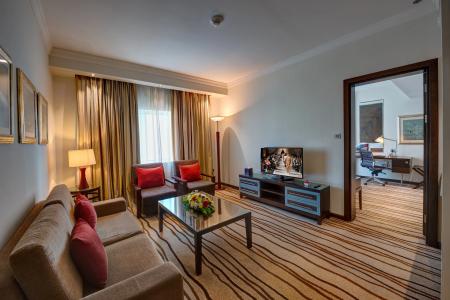 Media Rotana Dubai - 18