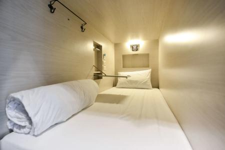 The Cube Hostel - 4