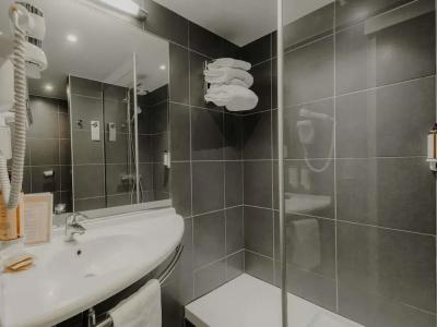 Mercure Annecy Sud - 77