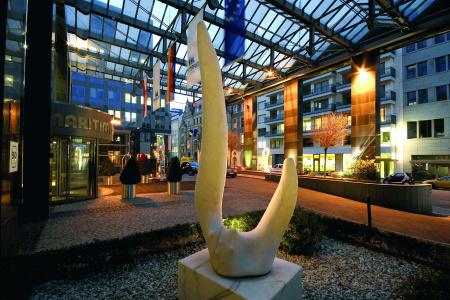 Maritim proArte Berlin - 27