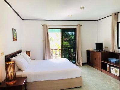 Dolphin Bay Resort Sha-Extra Plus - 39