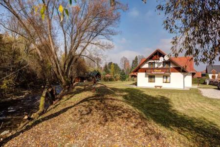Penzion Drak - 68
