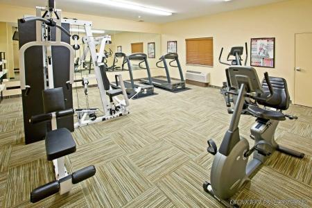 Candlewood Suites Indianapolis Northwest, an IHG - 18