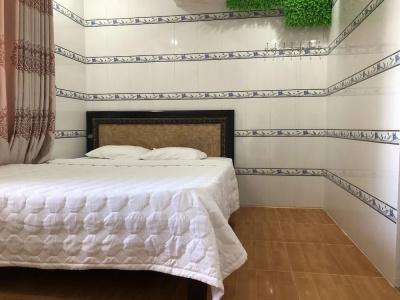 Con Dao Tan Son Nhat - 4