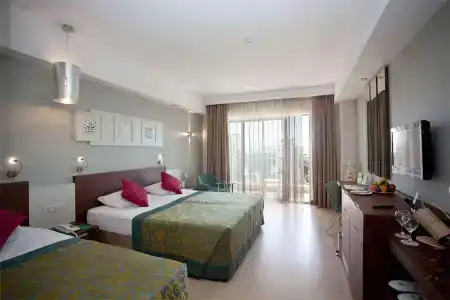 Seher Sun Palace Resort & Spa - All Inclusive - 27