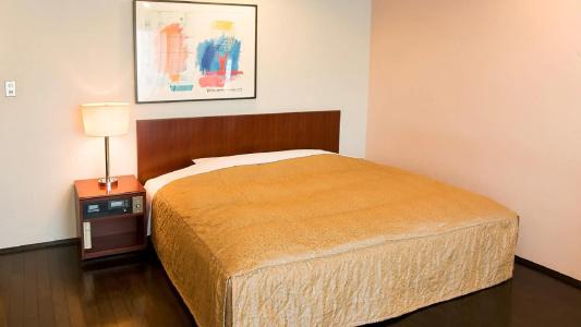 The Residential Suites Fukuoka - 35