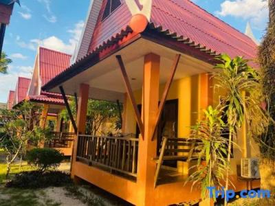 Kaibae Hut Resort - 104