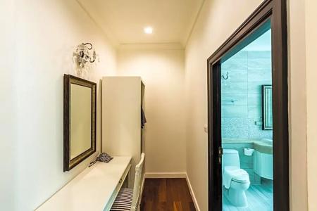 Merchant Villa- Sha Extra Plus - 140