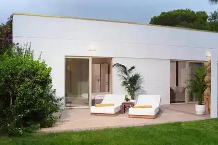 Amara Luxury Resort - 115