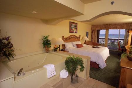 Hampton Inn - 161