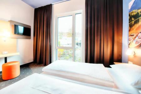 b&b Kempten - 24