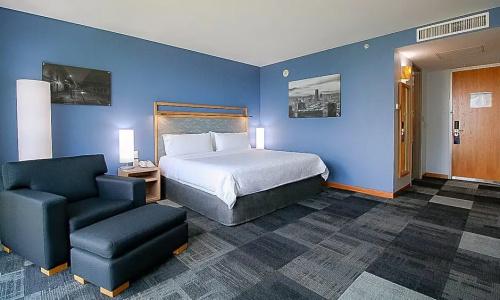 Holiday Inn Express Mexico Reforma - 90