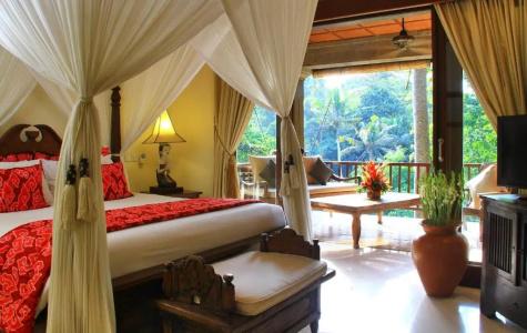 Warwick Ibah Luxury Villas & Spa - 65