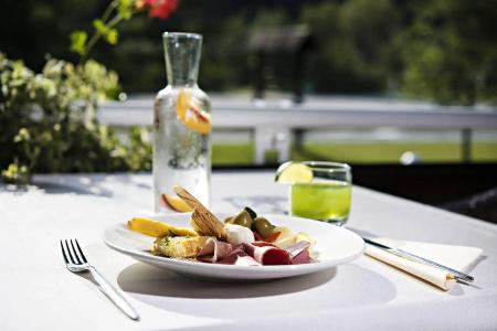 Best Western Kranjska Gora - 12